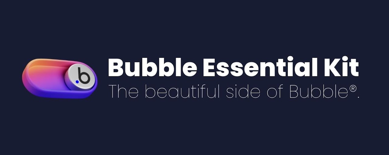 Bubble Essential Kit Preview image 2