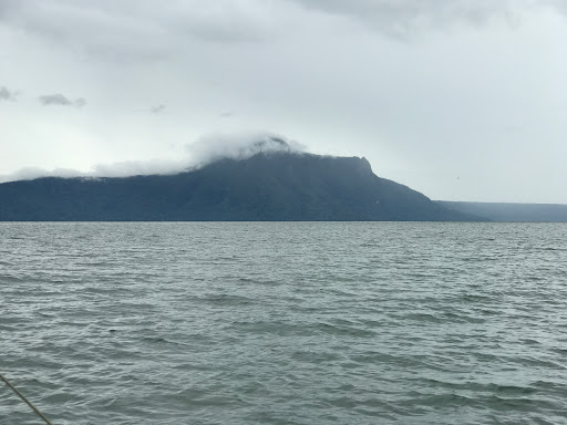 Taal Volcano The Philippines 2017