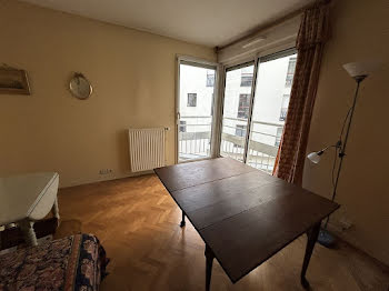 appartement à Paris 3ème (75)