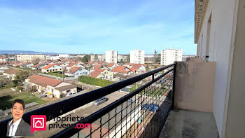 appartement à Roanne (42)