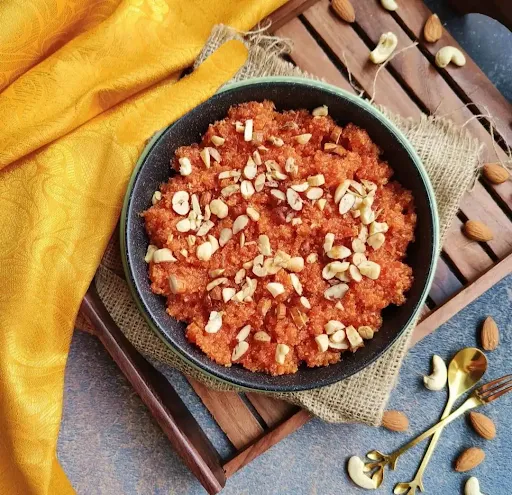 Gajar Ka Halwa