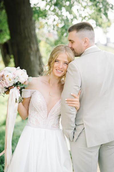 Fotografo di matrimoni Dmitriy Kruglov (dmitrykruglov). Foto del 19 agosto 2018