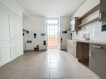 appartement à Aix-les-Bains (73)