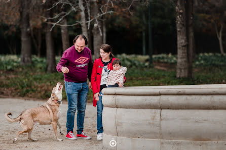 Fotograful de nuntă Dánah Soto (elarrayan). Fotografia din 29 septembrie 2022