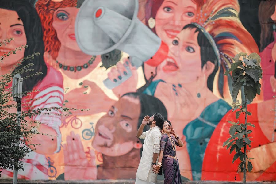 Photographe de mariage Subeesh Manimangalam (subeesh). Photo du 19 février 2023