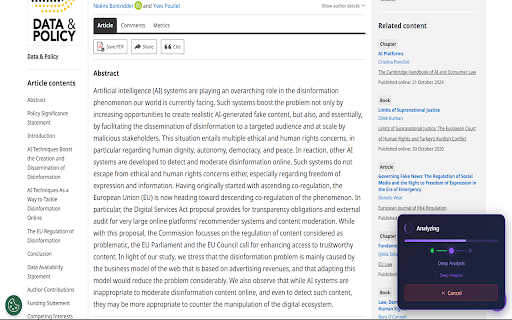 ScreenGrab AI screenshot 3