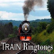 Best Train Ringtones 2016  Icon