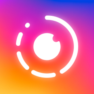  Ghost Story Viewer for Instagram 1.1 by Bubi App logo