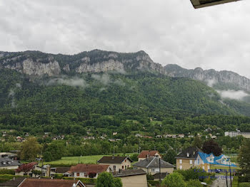 appartement à Saint-Laurent-du-Pont (38)