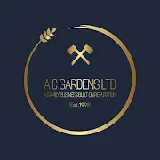 A C Gardens (Sussex) Ltd Logo