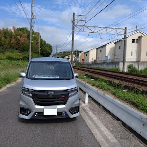 ステップワゴン RP3