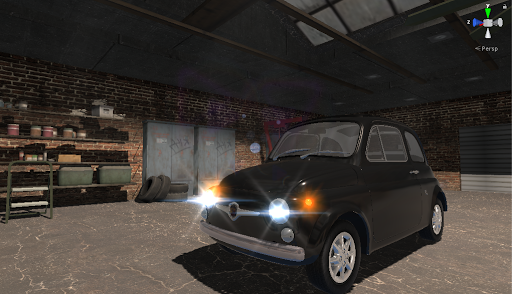 Club del fiat screenshots 4