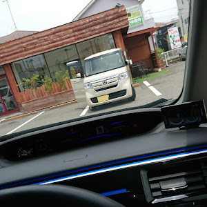 ステップワゴンスパーダ RP5