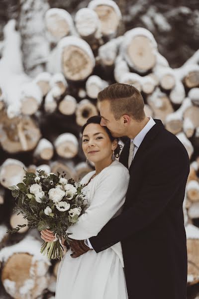 Fotógrafo de bodas Johanna Egemar (egemar). Foto del 25 de mayo 2023