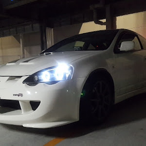 インテグラ DC5