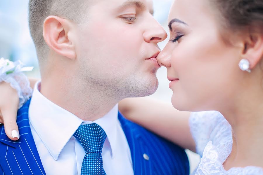 Fotógrafo de casamento Marta Bondaruková (marta55). Foto de 6 de junho 2016