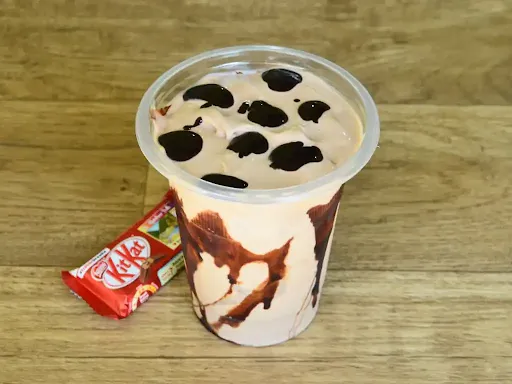 KitKat Shake