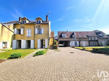 appartement à Saint-Vrain (91)