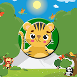 Animal Sounds for Kids and Toddlers Apk