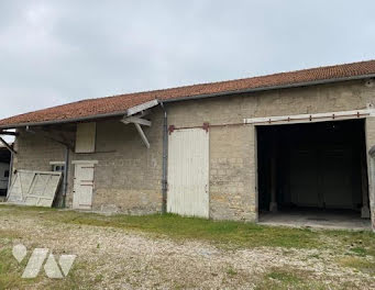 locaux professionnels à Cernay-lès-Reims (51)