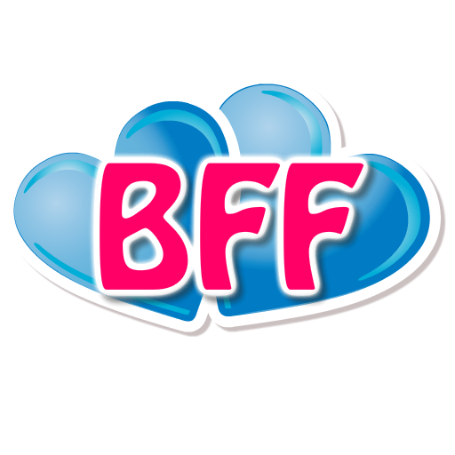 Best Friends Forever 休閒 App LOGO-APP開箱王