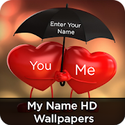 My Name HD Wallpapers  Icon