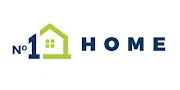 No1 Home Property Specialists Logo