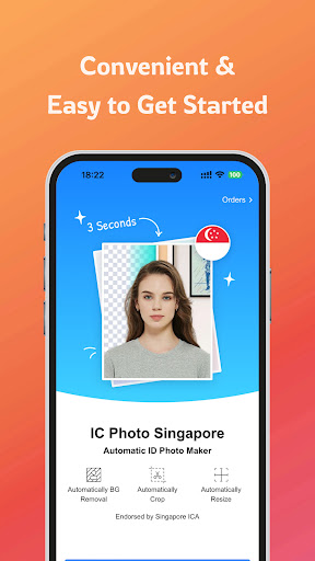 Screenshot IC Photo Singapore