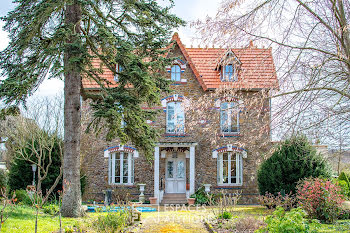 maison à Brissac-Quincé (49)