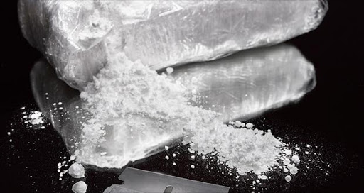 Cocaine