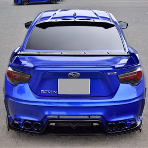 BRZ ZC6