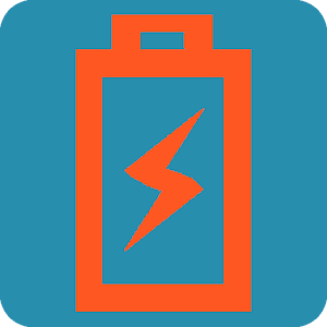 Battery percentage.apk 2.2.1