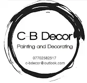 CB Decor LTD Logo