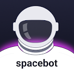 Cover Image of Baixar SPACEBOT 1.51.7 APK