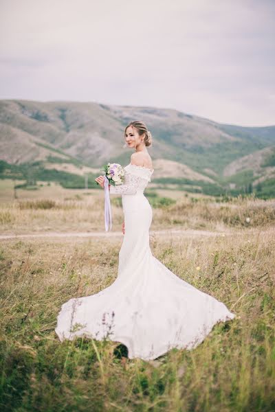 Fotógrafo de bodas Tatyana Tikhomolova (skywanderer). Foto del 4 de septiembre 2019