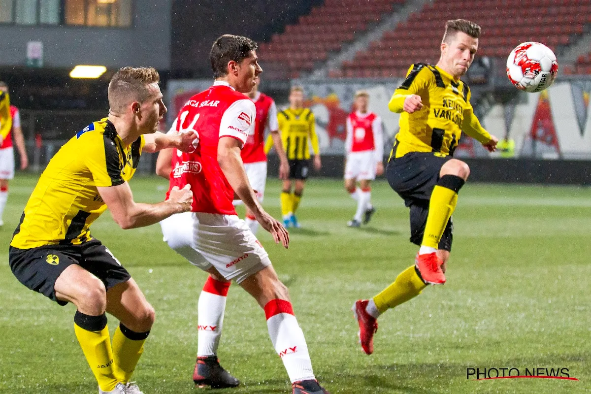 Het seizoen van de waarheid voor Lierse Kempenzonen: "Volgend jaar zijn er geen excuses"