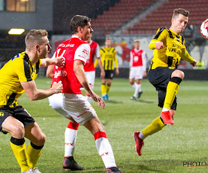 Lierse speelt ook volgend jaar in 1B na beslissing Pro League