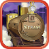 Steam: Rails to Riches