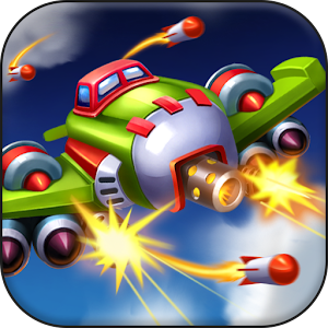 Download Airforce X For PC Windows and Mac