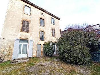 appartement à Vienne (38)