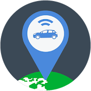 Autotrack GPS