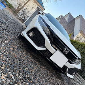 シビック FK7