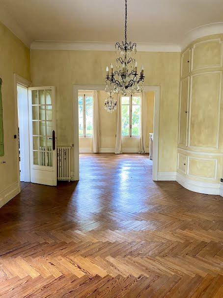 Vente maison 1 pièce 300 m² à Bordeaux (33000), 1 890 000 €