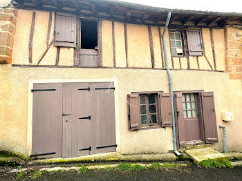 maison à Castelnaudary (11)