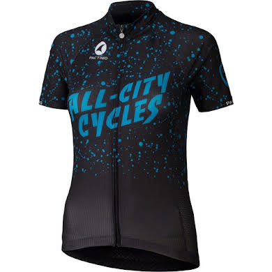 All-City Electric Boogaloo Women's Jersey