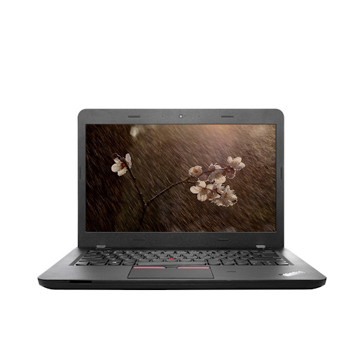 Laptop cũ Lenovo Thinkpad E470-20H10034VN (I5-7200U) (Đen) - Hàng trưng bày