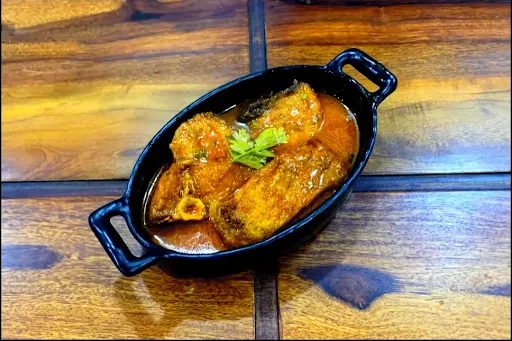 Katla Macher Jhol