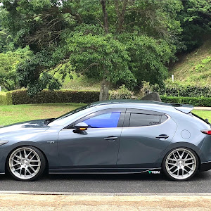 MAZDA3 BPEP