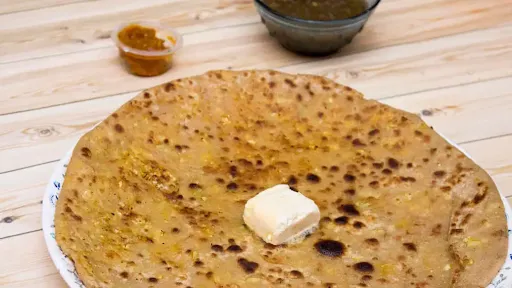 Plan Paratha