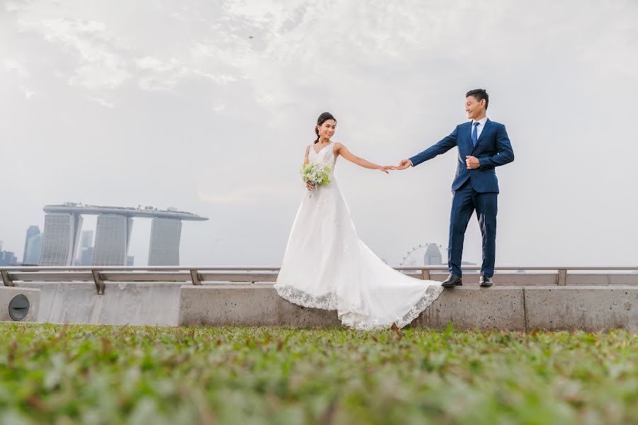 Photographe de mariage Pyae Phyo (pyae). Photo du 22 décembre 2023